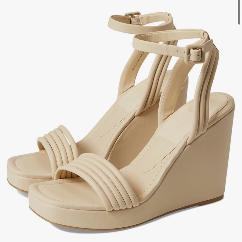 Dolce Vita Aliza wedge heel‎ 11